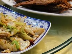 -燕北云山·农家菜·灶台鱼(密云溪翁庄店)