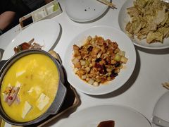 -鸭王烤鸭店(三里河店)