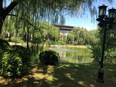 -钓鱼台国宾馆