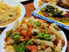 -恩宏德餐馆(平山道店)