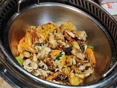 -七欣天香辣蟹火锅(海门解放中路店)