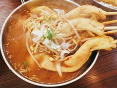 -青春分食(仙林大学城店)
