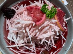 -那时新疆·车师(大宁音乐广场店)