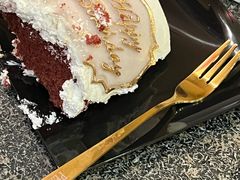 -柏尼娅PEARIA·蛋糕定制(静安店)