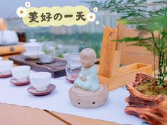 -小茶闲舍·观景商务茶馆(广州塔店)