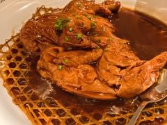 -庭院江南菜•烤鸭•非遗传承(丰台总部基地店)