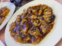 -烤肉宛饭庄(南礼士路店)