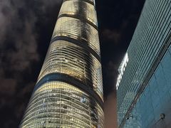 -上海中心大厦