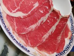 神户M5和牛肥牛-码头故事·成都老火锅