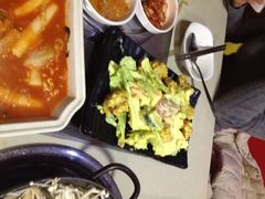 郑阿姨的家-郑阿姨的家·이모네·韩料&烤肉(武川路店)