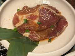 -新石器烤肉(南站店)