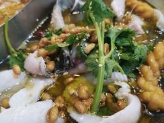 -李二鲜鱼火锅(冠县店)