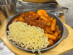 -姜虎东白丁烤肉(深圳湾后海汇店)