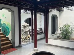 -丫丫蟹庄·苏式园林农家乐·阳澄湖大闸蟹(阳澄湖莲花岛店)