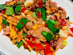 -树厨贵州菜(大十字店)