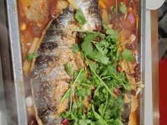 -火龙堂·风味民间菜(文一路店)