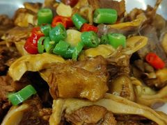 -江南名灶·农家乐(武里山天街店)