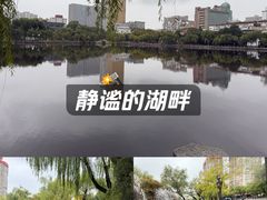 -文瀛公园