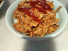 -小吊梨汤·北京菜·烤鸭(双井乐成中心店)