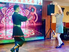 -海尔巴格新疆餐厅(东来兴店)