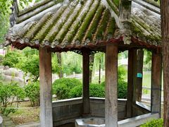 -南阳卧龙岗武侯祠