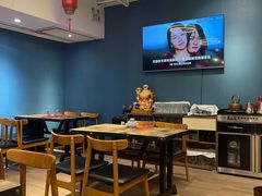 -阿郎龙虾烧烤海鲜馆(苏河融景店)