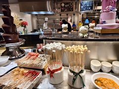 -安吉银润锦江城堡酒店(Hello Kitty主题乐园店)