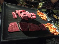 -401餐厅(弘大店)