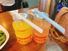-庆峰龙虾烧烤(合肥一店)