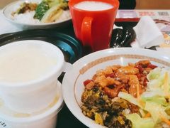 -永和大王(春日上新·阜成门店)