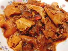 -惠宾饭庄(中山路店)
