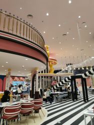 -奈尔宝·儿童乐园·亲子餐厅(鄞州万达店)