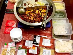 海底捞火锅(上元大街店)-海底捞火锅(上元大街店)