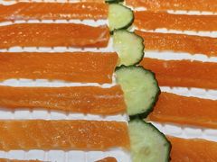 -壹湖两岸·鱼鲜山里菜(东江湖店)