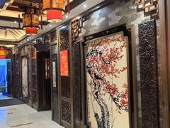 -盈春大饭店(千山路店)
