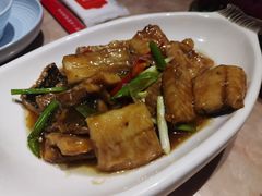 -客乡情(南京东路店)