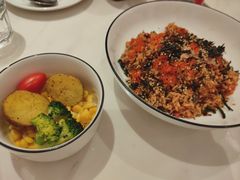 -森Some Fusion(荔湾店)