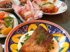 -BOTTEGA意库(中骏世界城店)