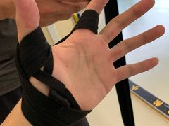 -中田健身工作室(胜利门店)