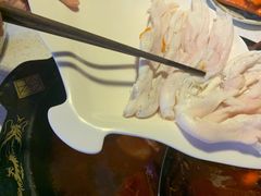 去骨鸭掌-吴铭怀旧火锅(坦洲一店)