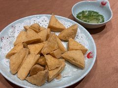 -抱德·潮汕味(敦和店原惠城鱼仔)