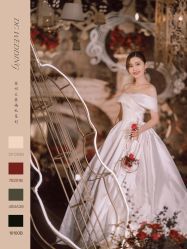 -DC大蔡婚礼策划(李公堤店)