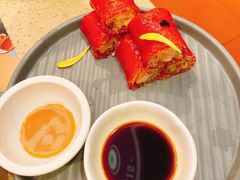 金莎海虾红米肠-点都德(北京路贰店)