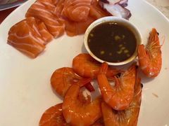 -厦门海沧正元希尔顿逸林酒店開全日餐厅