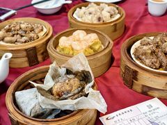 -金苑海鲜酒家(新港中路店)