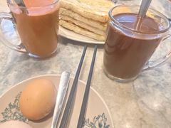 -何九海南茶店(鬼仔巷店)