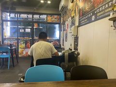 -都谷包子(天一广场店)