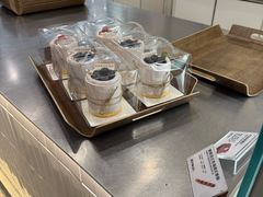 -石头先生的烤炉(济南领秀城贵和店)