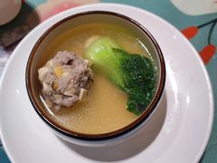 -得意楼蒸菜馆