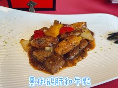 -RIVIERA 松鹤楼(外滩店)